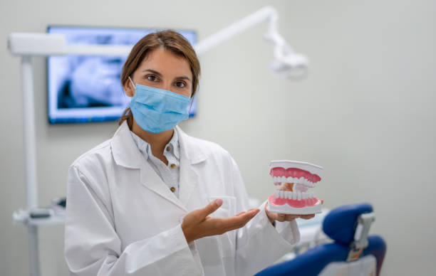 Best Broken or Chipped Tooth Repair in Winchester, TN