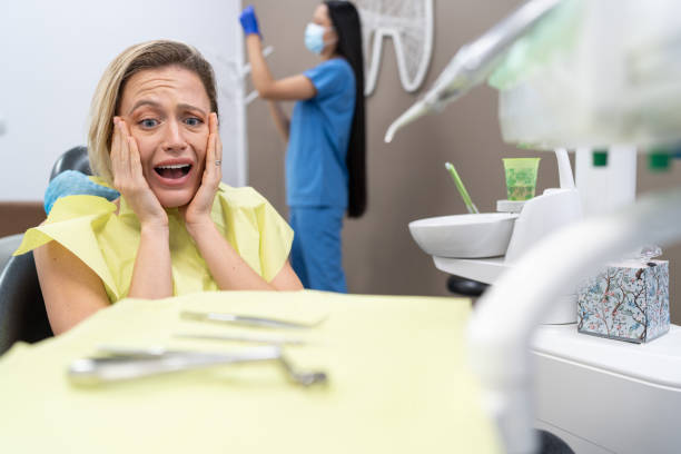 Professional Emergency Dental Service in TN
