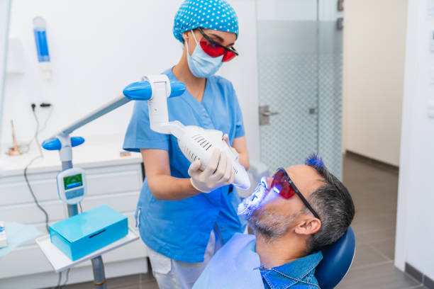 Best Emergency Wisdom Tooth Extraction in Winchester, TN